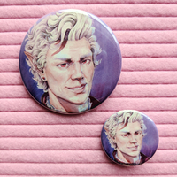 BG3 Buttons - Thumbnail 1