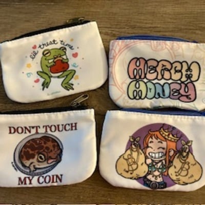 Coin purses!! - Thumbnail 3