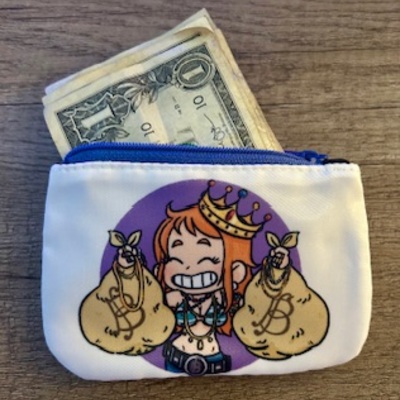 Coin purses!!
