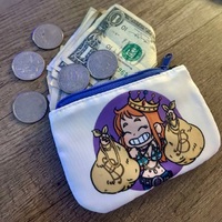 Coin Purses!! - Thumbnail 2