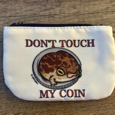 Coin purses!!