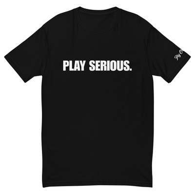 Short sleeve t-shirt