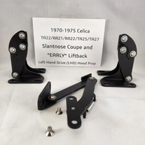 70-75 Celica Hood hinges TA22 RA21