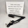 70-75 Celica Hood hinges TA22 RA21-3