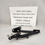 70-75 Celica Hood hinges TA22 RA21-1