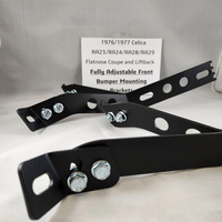 76/77 Celica Bumper Brackets RA23 RA24 RA28 RA29 - Thumbnail 2