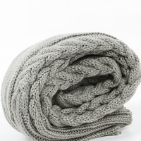 Extra-thick Wool in Autumn and Winter Piled Knee-high Stockings. - Thumbnail 9