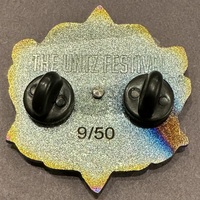 The Untz Festival 2024 Hat Pin - Thumbnail 1