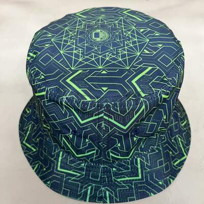 The untz festival 2024 reversible bucket hat