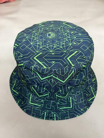 The Untz Festival 2024 Reversible Bucket Hat