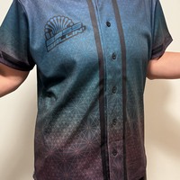 The Untz Festival 2024 Bassball Jersey - Thumbnail 3