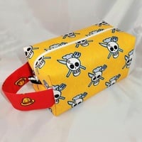 OP-Inspired Boxbags - Thumbnail 6