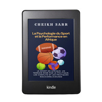 La Psychologie du Sport et la Performance en Afrique by Cheikh SARR  - Thumbnail 1