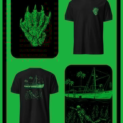 Creature from the black lagoon - classic's series vol. 1 