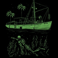 CREATURE FROM THE BLACK LAGOON - classic's series vol. 1  - Thumbnail 4