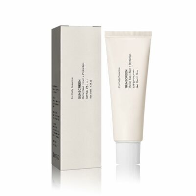 Beauty of joseon relief sun