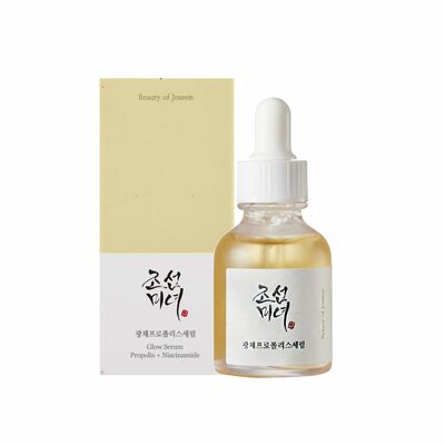 Beauty of joseon glow serum