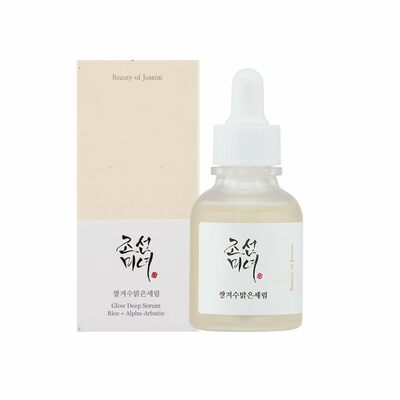 Beauty of joseon glow  deep serum