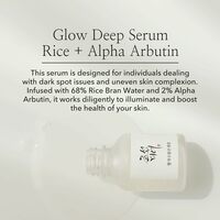 Beauty of Joseon Glow  Deep Serum - Thumbnail 1