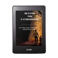 BEYOND THE FATHERHOOD by ANATH LEE WALES - Thumbnail 1