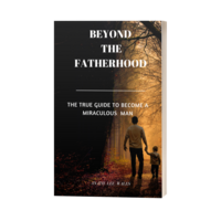BEYOND THE FATHERHOOD by ANATH LEE WALES - Thumbnail 2
