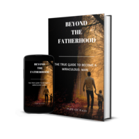 BEYOND THE FATHERHOOD by ANATH LEE WALES - Thumbnail 3