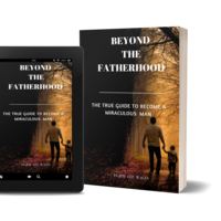 BEYOND THE FATHERHOOD by ANATH LEE WALES - Thumbnail 4