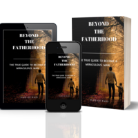 BEYOND THE FATHERHOOD by ANATH LEE WALES - Thumbnail 5