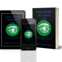 THE LIGHT IN DARK LIFE by ANATH LEE WALES  - Thumbnail 5