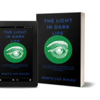 THE LIGHT IN DARK LIFE by ANATH LEE WALES  - Thumbnail 7