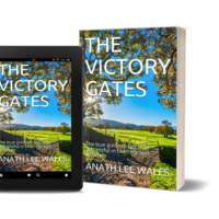 THE VICTORY GATES by ANATH LEE WALES - Thumbnail 2