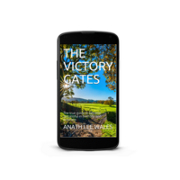 THE VICTORY GATES by ANATH LEE WALES - Thumbnail 3