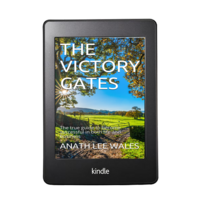 THE VICTORY GATES by ANATH LEE WALES - Thumbnail 4