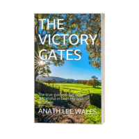 THE VICTORY GATES by ANATH LEE WALES - Thumbnail 5