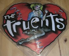 The Truents – Don't Look Back