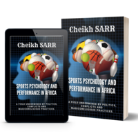 Sports Psychology and Performance in Africa by Cheikh SARR - Thumbnail 2