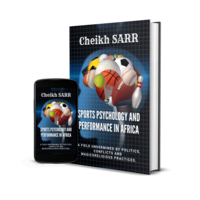 Sports Psychology and Performance in Africa by Cheikh SARR - Thumbnail 3