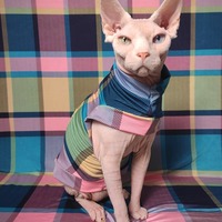 Summertime Plaidness - Sleepwear - Thumbnail 1