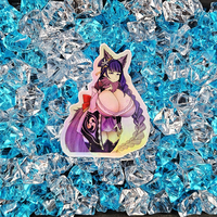 Genshin Monster Girls - Thumbnail 1