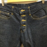 Christopher Nemeth jeans - Thumbnail 2