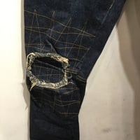 Christopher Nemeth jeans - Thumbnail 3