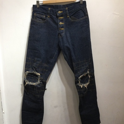 Christopher nemeth jeans