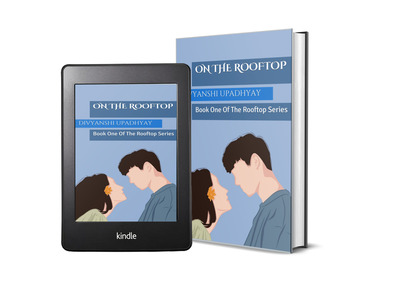 ON THE ROOFTOP by Divyanshi Upadhyay