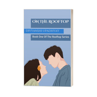 ON THE ROOFTOP by Divyanshi Upadhyay - Thumbnail 2