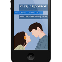 ON THE ROOFTOP by Divyanshi Upadhyay - Thumbnail 3