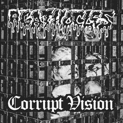 7": agathocles/corrupt vision "split"