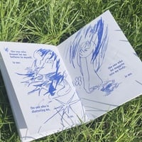 helix comic - Thumbnail 1