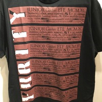 Junior Gaultier Pritty Tee 1992 - Thumbnail 3