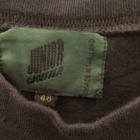 Junior Gaultier Pritty Tee 1992 - Thumbnail 4