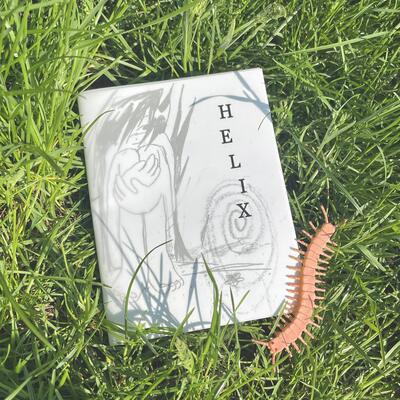 Helix comic - Thumbnail 3